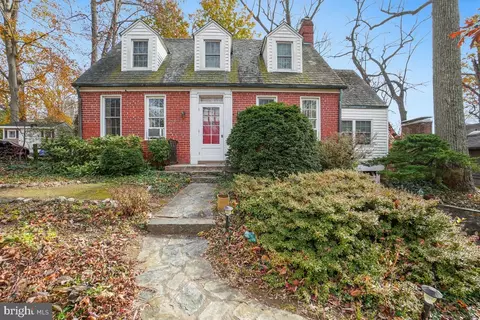 6540 Wiscasset Rd, Bethesda, MD 20816