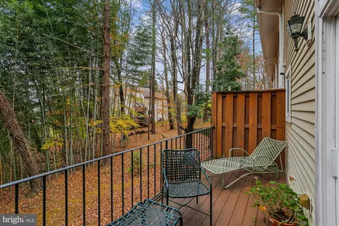 Exterior - 7809 Archbold Ter, Cabin John, MD 20818 photo 3 of 5