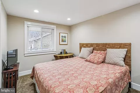 Bedroom - 7809 Archbold Ter, Cabin John, MD 20818 photo 1 of 3