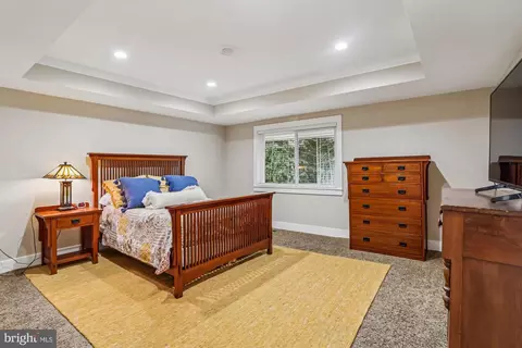 Bedroom - 7809 Archbold Ter, Cabin John, MD 20818 photo 2 of 3