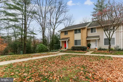 Exterior - 7809 Archbold Ter, Cabin John, MD 20818 photo 2 of 5