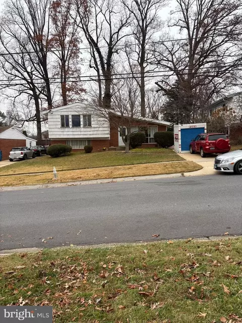 13009 Valleywood Dr, Silver Spring, MD 20906