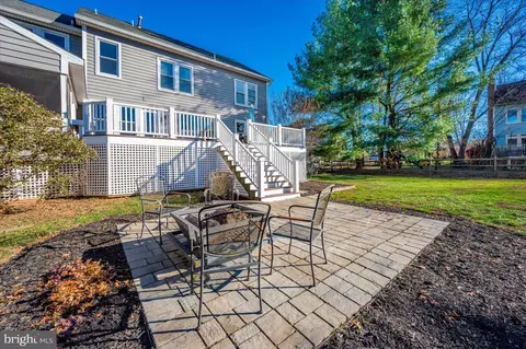 Exterior - 17914 Hickman St, Poolesville, MD 20837 photo 15 of 19