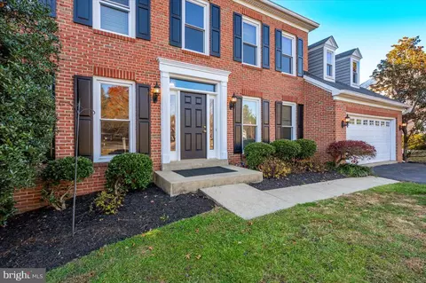 Exterior - 17914 Hickman St, Poolesville, MD 20837 photo 2 of 19