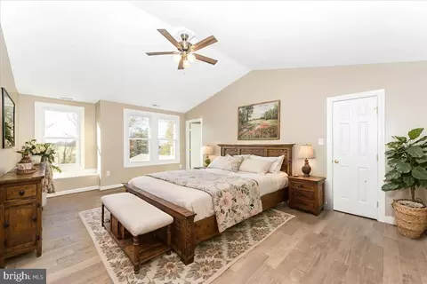 Bedroom - 17914 Hickman St, Poolesville, MD 20837 photo 1 of 1