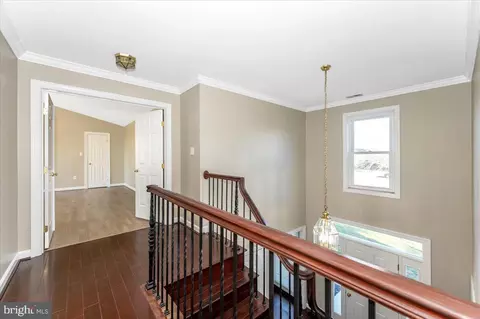 Entry Way - 17914 Hickman St, Poolesville, MD 20837 photo 5 of 8