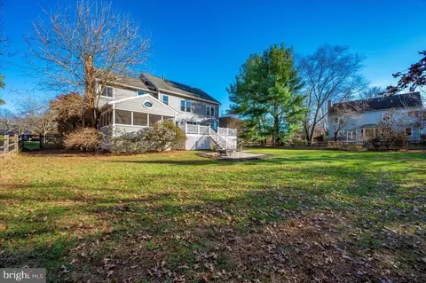 Exterior - 17914 Hickman St, Poolesville, MD 20837 photo 16 of 19