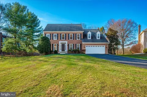 Exterior - 17914 Hickman St, Poolesville, MD 20837 photo 19 of 19