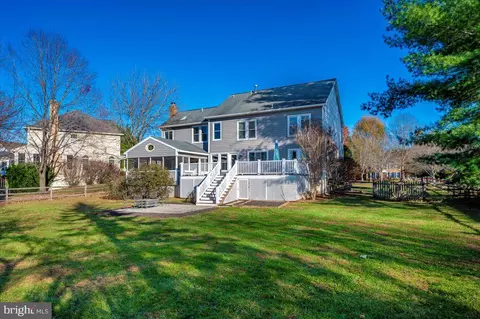 Exterior - 17914 Hickman St, Poolesville, MD 20837 photo 18 of 19