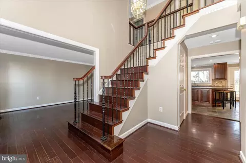 Entry Way - 17914 Hickman St, Poolesville, MD 20837 photo 1 of 8