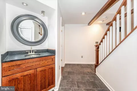 Entry Way - 17914 Hickman St, Poolesville, MD 20837 photo 8 of 8