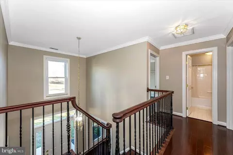 Entry Way - 17914 Hickman St, Poolesville, MD 20837 photo 6 of 8