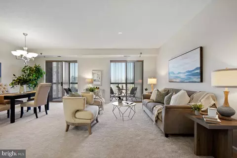 3210 N Leisure World Blvd #308, Silver Spring, MD 20906
