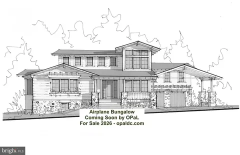 7910 Woodrow Pl, Cabin John, MD 20818