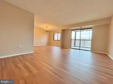Living - 15107 Interlachen Dr #2-702, Silver Spring, MD 20906 photo 2 of 5