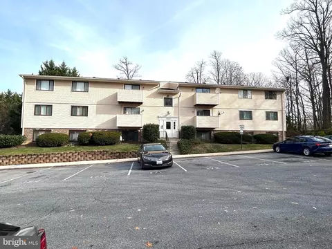 12405 Hickory Tree Way #613, Germantown, MD 20874