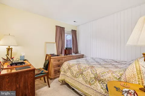 Bedroom - 15205 Tottenham Ter #24-B, Silver Spring, MD 20906 photo 2 of 2