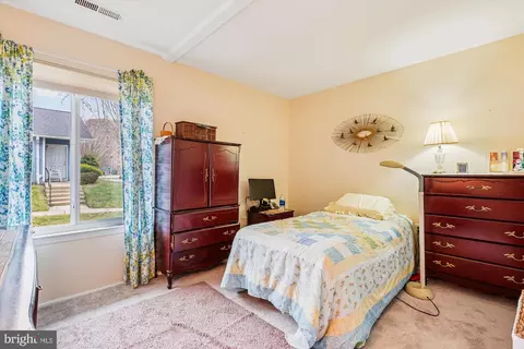 Bedroom - 15205 Tottenham Ter #24-B, Silver Spring, MD 20906 photo 1 of 2