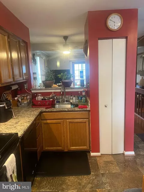 Kitchen - 3055 Shepperton Ter, Silver Spring, MD 20904 photo 2 of 2