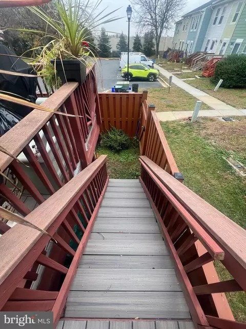 Exterior - 3055 Shepperton Ter, Silver Spring, MD 20904 photo 2 of 2