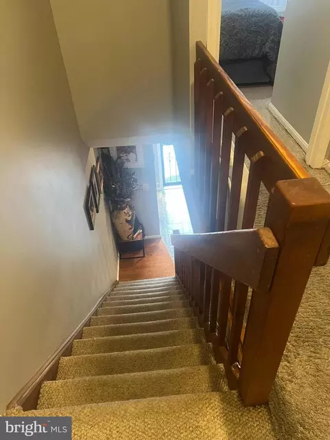 Entry Way - 3055 Shepperton Ter, Silver Spring, MD 20904 photo 2 of 4