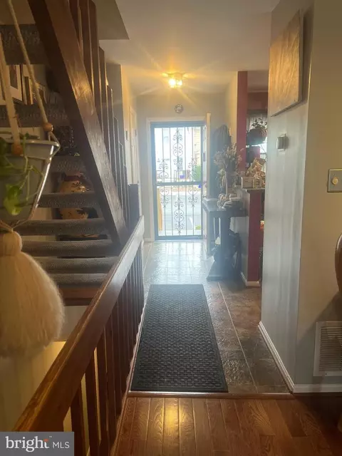 Entry Way - 3055 Shepperton Ter, Silver Spring, MD 20904 photo 1 of 4
