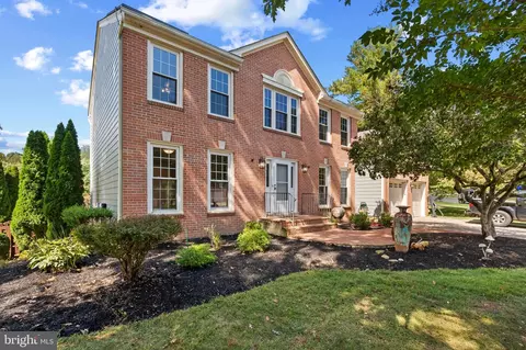 20600 Bell Bluff Rd, Gaithersburg, MD 20879