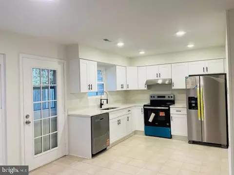 11114 Black Forest Way, Gaithersburg, MD 20879