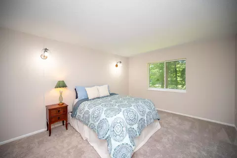 Bedroom - 15100 Interlachen Dr #4-110, Silver Spring, MD 20906 photo 3 of 7