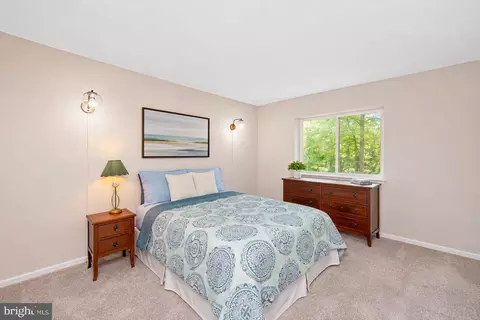 Bedroom - 15100 Interlachen Dr #4-110, Silver Spring, MD 20906 photo 1 of 7