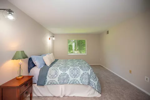 Bedroom - 15100 Interlachen Dr #4-110, Silver Spring, MD 20906 photo 2 of 7