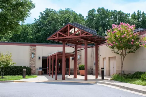 View/Area - 15100 Interlachen Dr #4-110, Silver Spring, MD 20906 photo 2 of 3