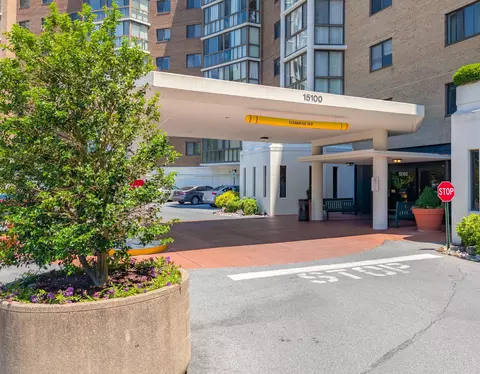 Exterior - 15100 Interlachen Dr #4-110, Silver Spring, MD 20906 photo 1 of 8