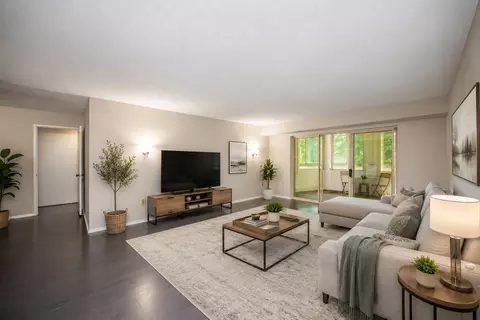 Living - 15100 Interlachen Dr #4-110, Silver Spring, MD 20906 photo 1 of 6