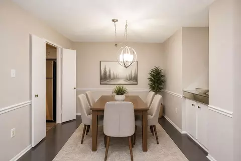 Dining - 15100 Interlachen Dr #4-110, Silver Spring, MD 20906 photo 1 of 4