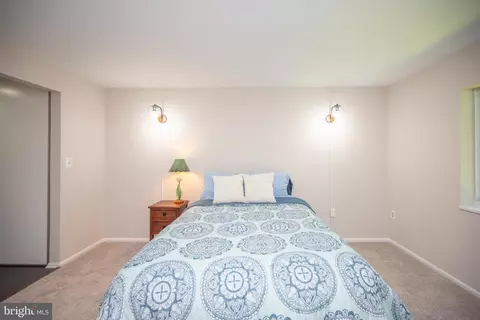 Bedroom - 15100 Interlachen Dr #4-110, Silver Spring, MD 20906 photo 4 of 7