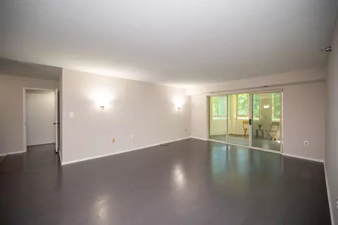 Living - 15100 Interlachen Dr #4-110, Silver Spring, MD 20906 photo 4 of 6