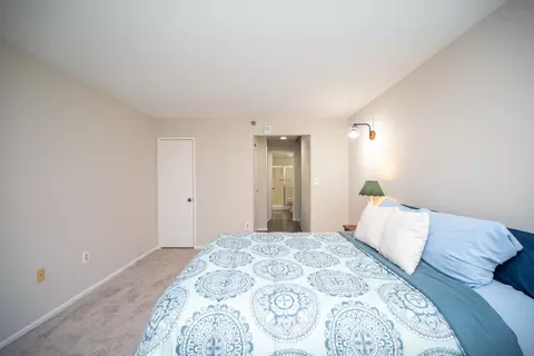 Bedroom - 15100 Interlachen Dr #4-110, Silver Spring, MD 20906 photo 5 of 7