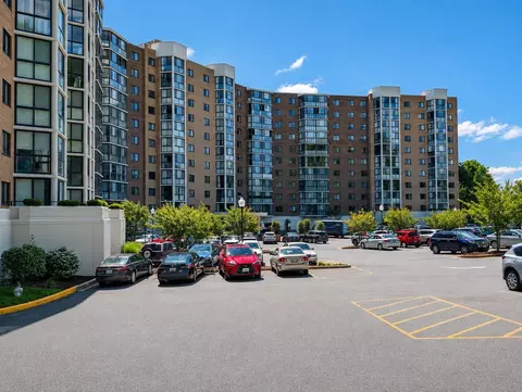 Exterior - 15100 Interlachen Dr #4-110, Silver Spring, MD 20906 photo 5 of 8