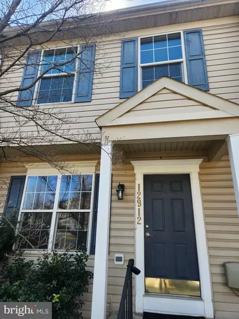 12912 Boggy Trail Way #55, Germantown, MD 20876