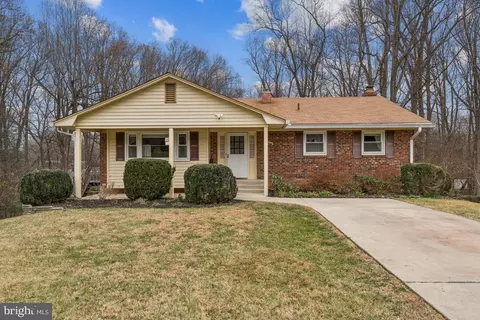17731 Striley Dr, Ashton, MD 20861