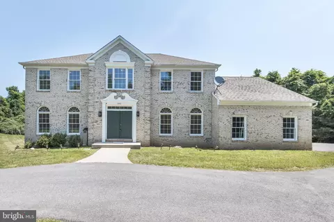 14413 Weathered Barn Ct, Germantown, MD 20874