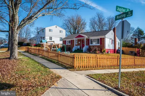 13401 Keating St, Rockville, MD 20853