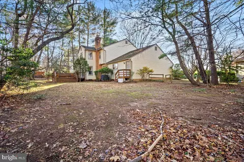 Exterior - 2 Candlelight Ct, Potomac, MD 20854 photo 9 of 9