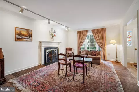 Living - 2 Candlelight Ct, Potomac, MD 20854 photo 3 of 3