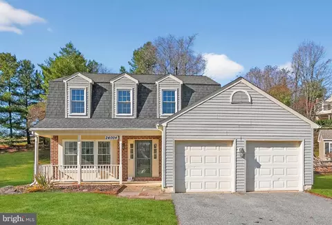 24004 Desert Wine Ct, Damascus, MD 20872