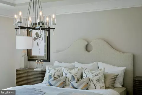 Bedroom - 14026 Rolling Pasture Rd, Boyds, MD 20841 photo 7 of 8