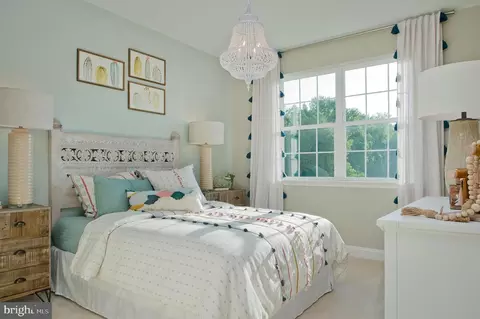 Bedroom - 14026 Rolling Pasture Rd, Boyds, MD 20841 photo 1 of 8