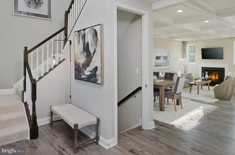 Entry Way - 14026 Rolling Pasture Rd, Boyds, MD 20841 photo 1 of 9