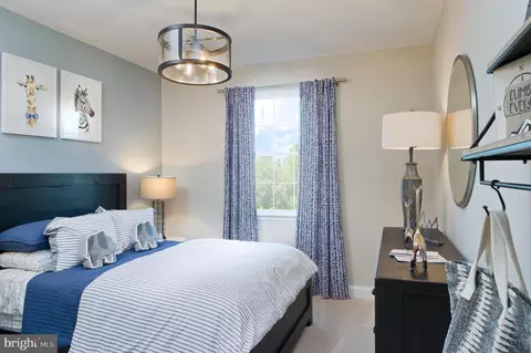 Bedroom - 14026 Rolling Pasture Rd, Boyds, MD 20841 photo 4 of 8